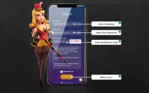 FANTASYPH Casino Login